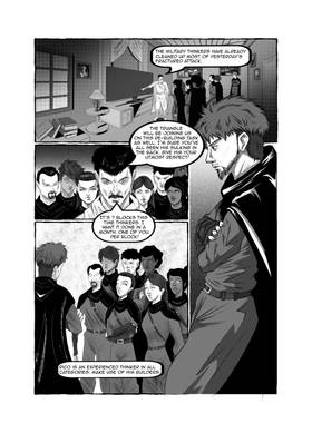 Read RICOVERY  1 Page 6 in English