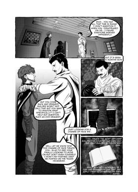 Read RICOVERY  1 Page 7 in English