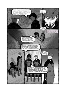 Read RICOVERY  1 Page 9 in English