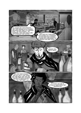 Read RICOVERY  1 Page 10 in English
