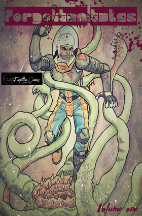 Read Forgotten Tales   1 Page 1 in English