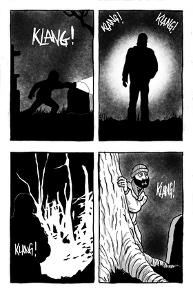 Read Forgotten Tales   1 Page 10 in English
