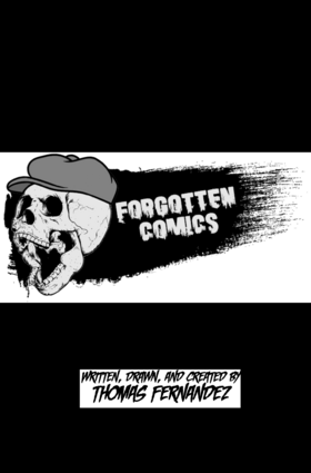 Read Forgotten Tales   1 Page 2 in English