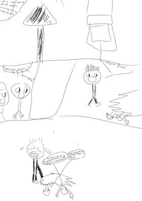 Read MASK  1 Page 2 in English