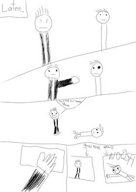 Read MASK  1 Page 5 in English