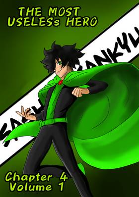 Read The most Useless Hero  6 Page 1 in English