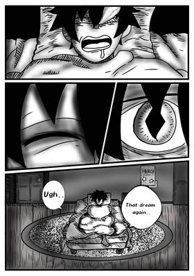 Read The most Useless Hero  6 Page 3 in English