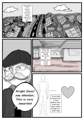 Read The most Useless Hero  6 Page 4 in English