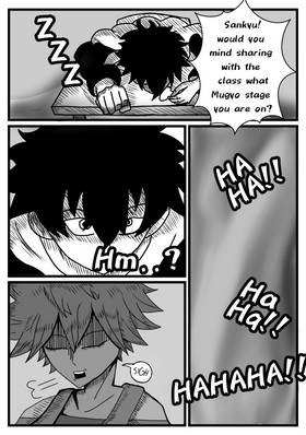 Read The most Useless Hero  6 Page 6 in English