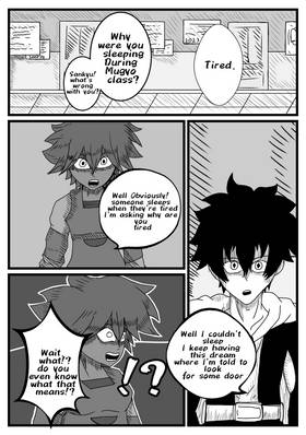 Read The most Useless Hero  6 Page 7 in English