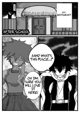 Read The most Useless Hero  6 Page 9 in English