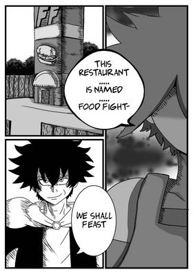 Read The most Useless Hero  6 Page 10 in English