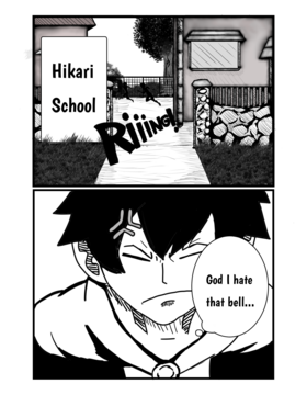 Read The most Useless Hero  2 Page 4 in English