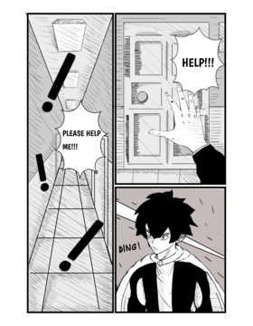 Read The most Useless Hero  2 Page 5 in English