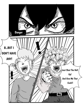Read The most Useless Hero  2 Page 6 in English