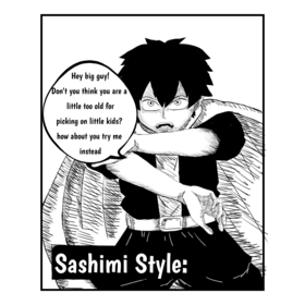 Read The most Useless Hero  2 Page 7 in English