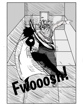 Read The most Useless Hero  2 Page 9 in English