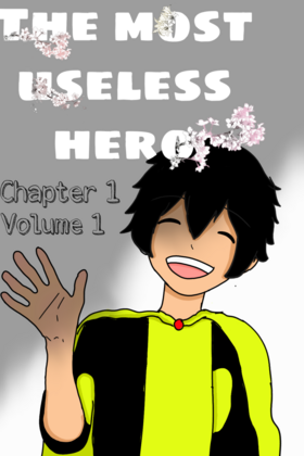 Read The most Useless Hero  2 Page 1 in English