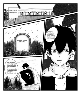 Read The most Useless Hero  3 Page 2 in English