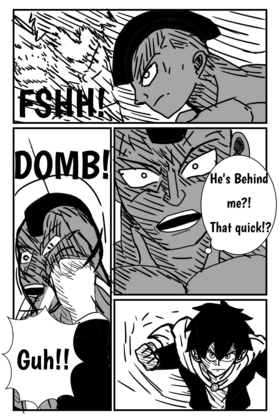 Read The most Useless Hero  4 Page 5 in English