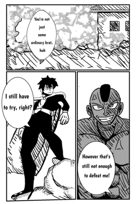 Read The most Useless Hero  4 Page 7 in English
