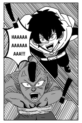 Read The most Useless Hero  4 Page 8 in English