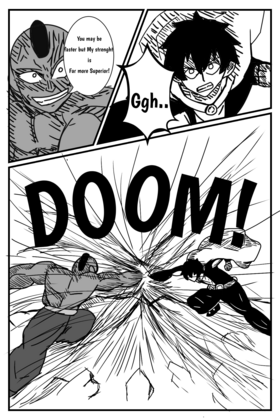 Read The most Useless Hero  4 Page 10 in English