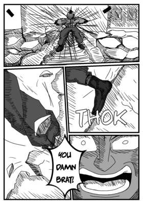 Read The most Useless Hero  5 Page 5 in English