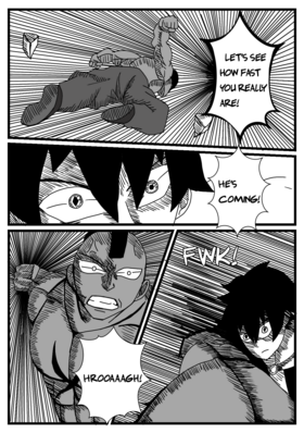 Read The most Useless Hero  5 Page 2 in English