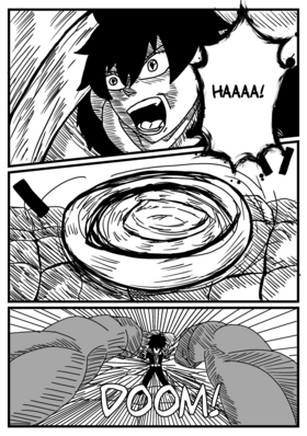 Read The most Useless Hero  5 Page 4 in English