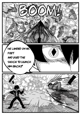 Read The most Useless Hero  5 Page 6 in English