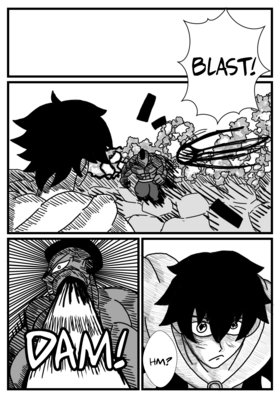 Read The most Useless Hero  5 Page 7 in English