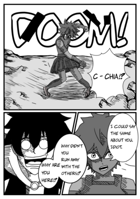 Read The most Useless Hero  5 Page 8 in English