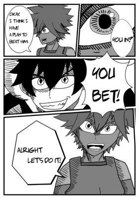 Read The most Useless Hero  5 Page 9 in English