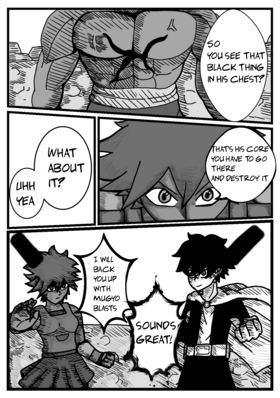 Read The most Useless Hero  5 Page 10 in English