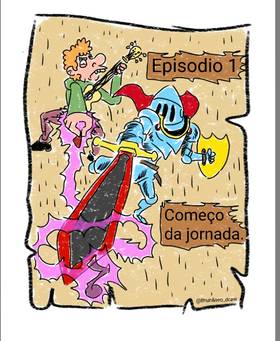 Read Kina e bardo  1 Page 2 in English