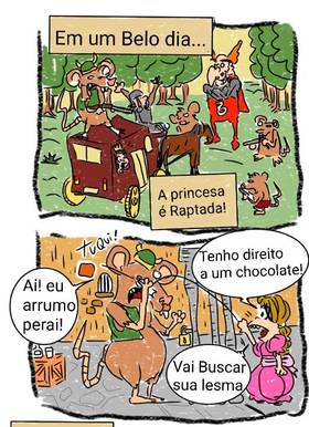 Read Kina e bardo  1 Page 4 in English