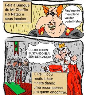 Read Kina e bardo  1 Page 5 in English