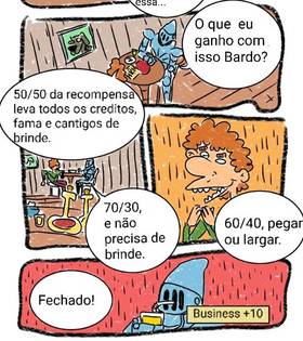Read Kina e bardo  1 Page 7 in English