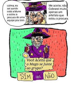 Read Kina e bardo  1 Page 9 in English