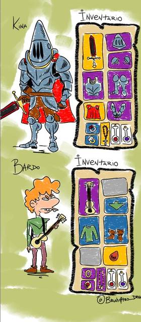 Read Kina e bardo  1 Page 10 in English