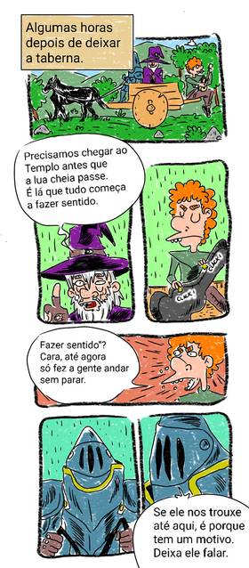 Read Kina e bardo  2 Page 3 in English