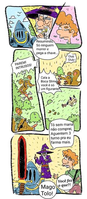 Read Kina e bardo  2 Page 5 in English