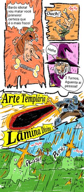 Read Kina e bardo  2 Page 6 in English