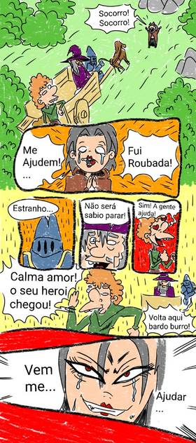 Read Kina e bardo  3 Page 4 in English