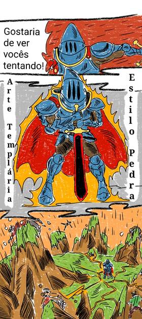 Read Kina e bardo  3 Page 6 in English