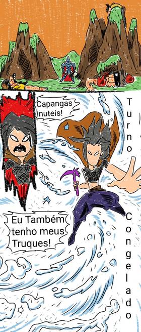 Read Kina e bardo  3 Page 7 in English