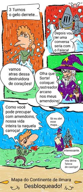 Read Kina e bardo  3 Page 9 in English