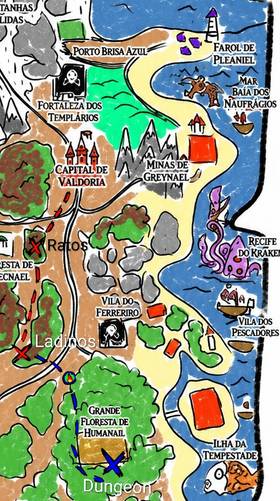 Read Kina e bardo  3 Page 10 in English