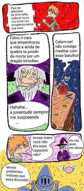 Read Kina e bardo  4 Page 4 in English